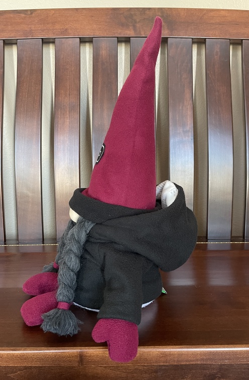 Pineville Gnome2